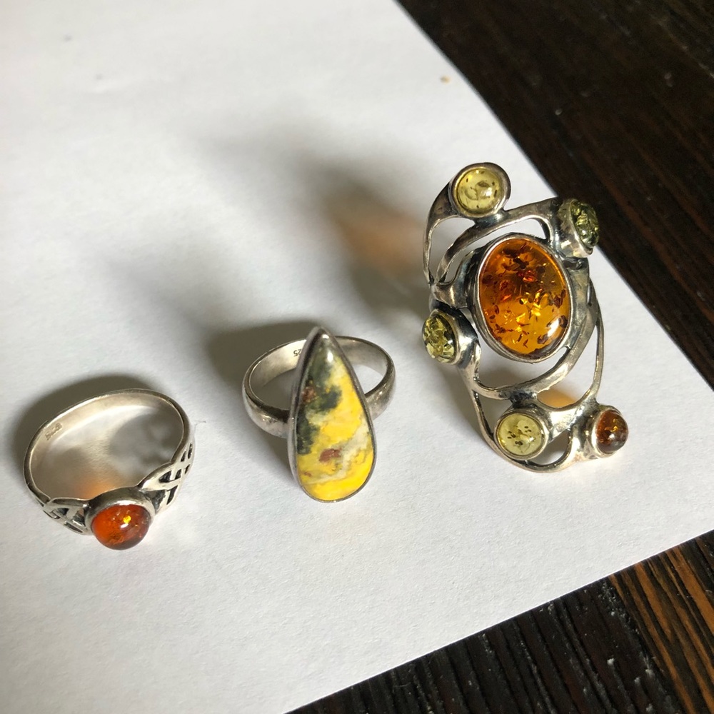 Rings